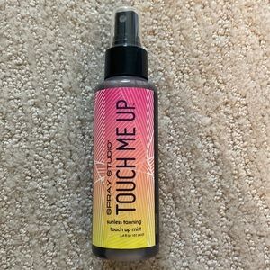 Brand New! Sunless Tanning Touch Up Mist